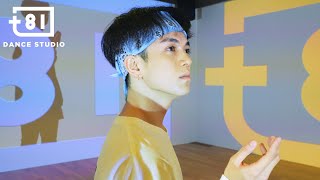 光GENJI - ガラスの十代 ft. Choreographers / Performed by Travis Japan [+81 DANCE STUDIO]