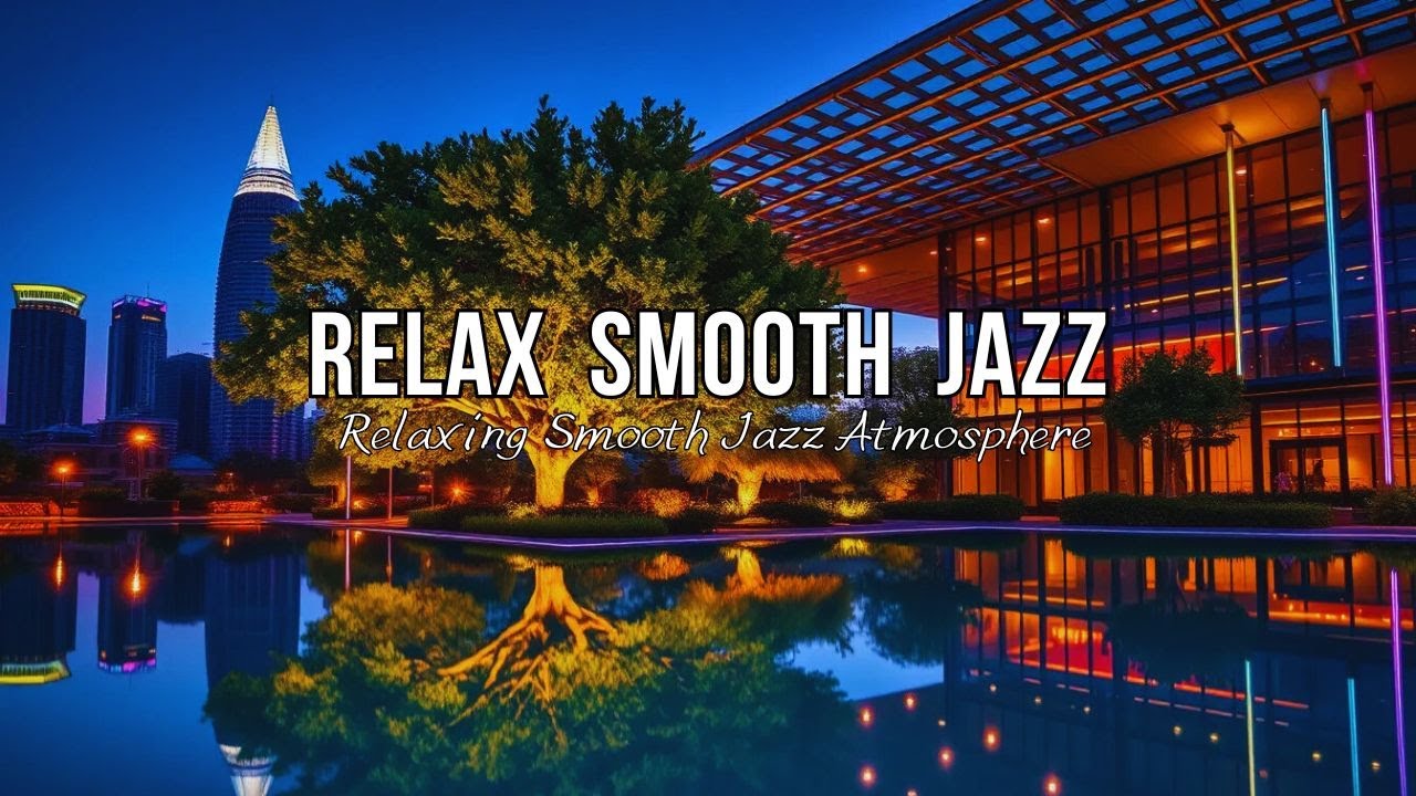 Luxurious Soundscapes: Sophisticated Jazz and Bossa Nova for High-End Hotels and Restaurants