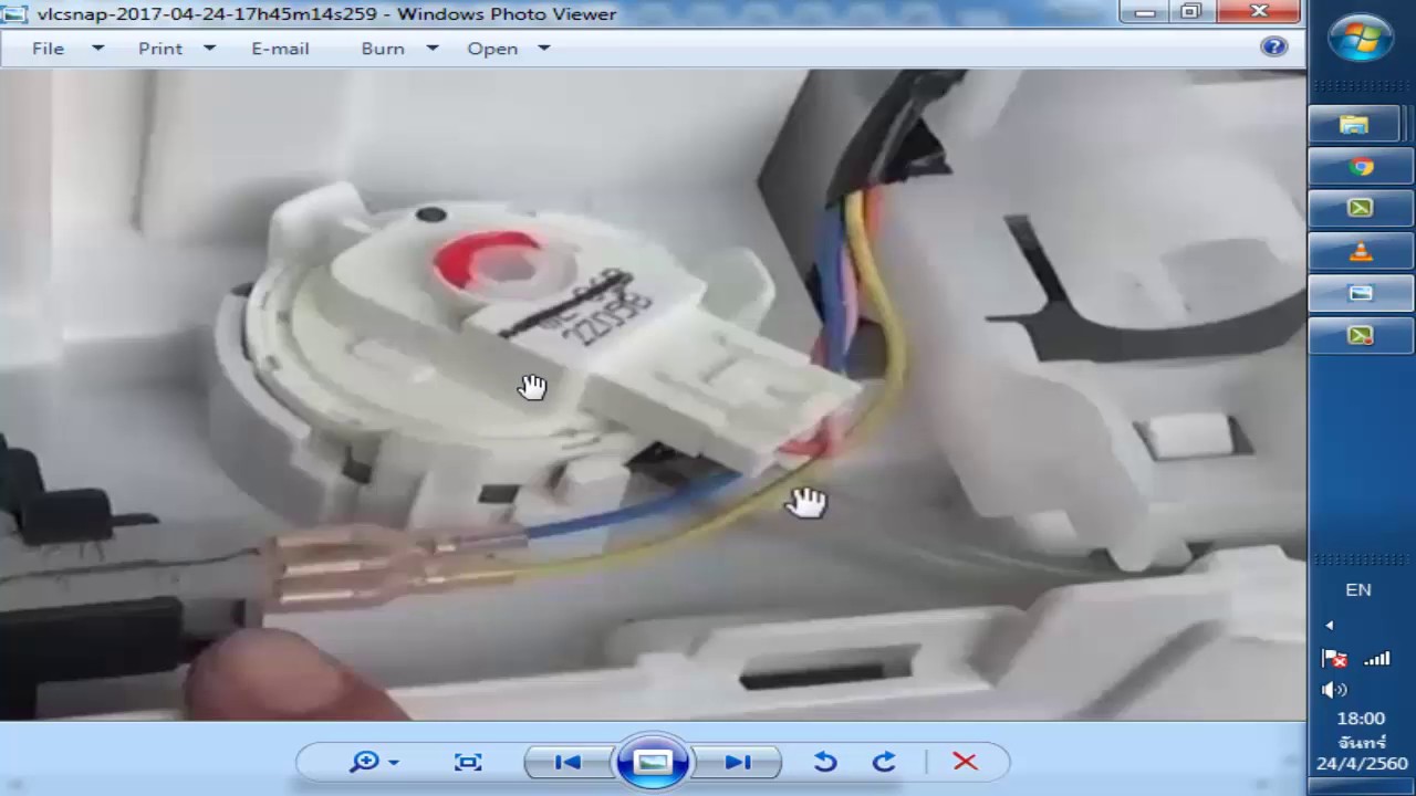 E95 TOSHIBA E95 ERROR YouTube e95-toshiba-e95-error-youtube