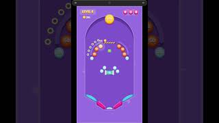 Playing Pinball Rush! #videogames #screenrecorder #pinball #pinballarcade #tablet #video