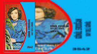 Gönül Erdoğan Leyla