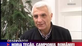 Romania a ajuns dupa multi ani pe podiumul tenisului mondial. Horia Tecau a castigat Openul Australian la dublu mixt si este al doilea roman dupa Ilie Nastase care reuseste performanta. Horia Tecau se