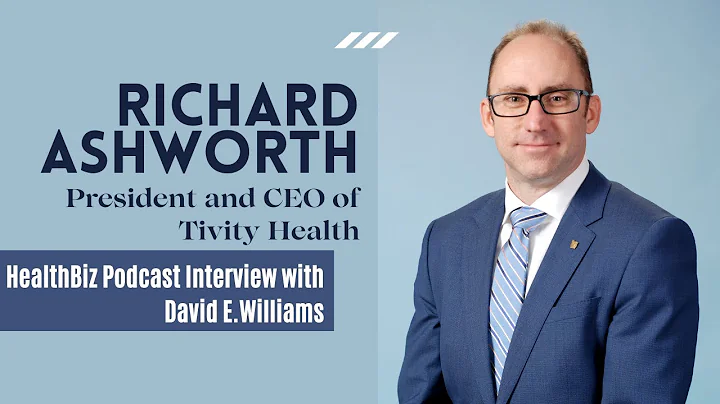 Interview with Tivity CEO Richard Ashworth
