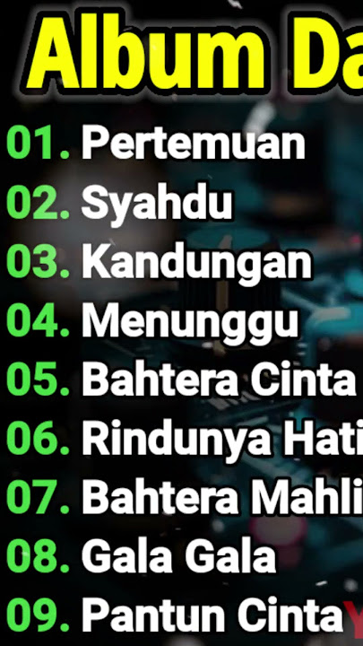 DANGDUT KALEM SLOW BASS #dangdut  #anakrhomairama #coversong #lagu #cover