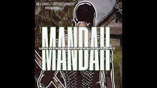 Manda - Unknxwn Ft. Kanaka Outlawz Produced By KillYoselfRecords