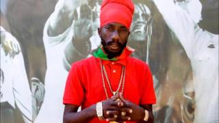 Sizzla - Just Like (from Jah Protect Album 2006)