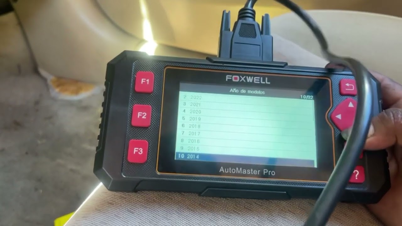 No hay comunicación con la computadora / problemas con el rpm  con el auto / Honda Civic no vitec