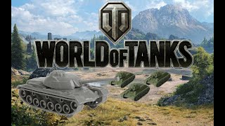 World of Tanks Epic Shot