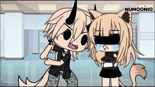 •RUMORS• #gacha #gachalife #glmv #firsttime #neffex #rumors