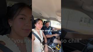 Your Wife Seems So Chill My Wife