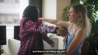Our People: Hewan's story