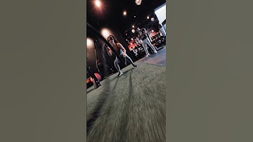 How to film a Epic Fitness Shot💥 #shorts