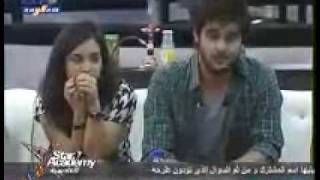 Star Academy 7.Sms Night.18.4.2010.Part 8