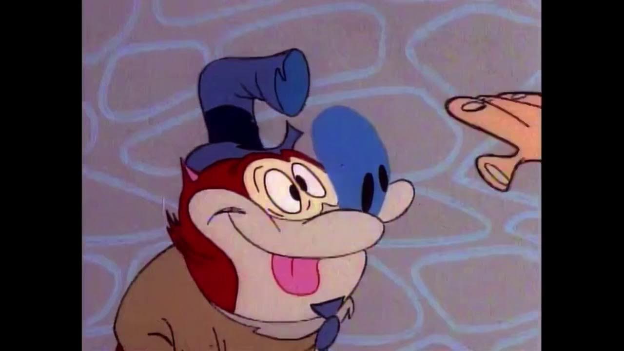 Every Ren & Stimpy season 1 ending ( credit to YouTube