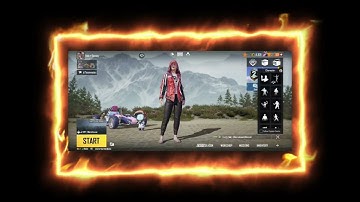 LOBBY SCREEN ANIMATION WITH DESI KALAKAR SONG || LOBBY VIDEO EDIT CAPCUT || NH148B GAMER