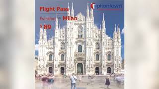 Smart pass for Smart Travelers.