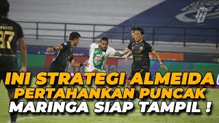 AREMA TERKINI: MISI BERAT KALAHKAN PSIS ! 6 GAME AREMA KALAH ! INI STARTEGI COACH ALMEIDA !