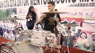 Steven Lagu Santai #Standup Reggae Ambarawa