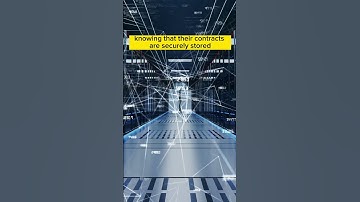 Vendor Contract Maintenance App for Business Central #shorts