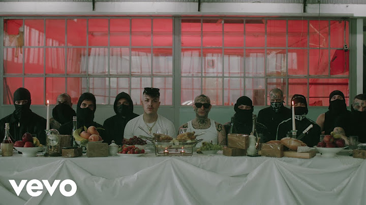 167 Gang, Kermit - Tuta Nuova (Official Video)