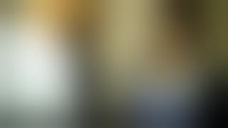 Japanese hot kissing   Young wife at home with neighbor uncle