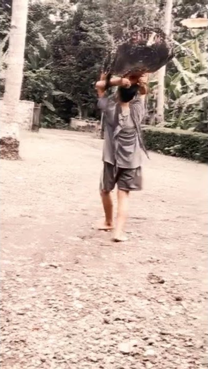 slowmo barongan jaliteng part 1.#kesenianjawa #senibudaya #jedagjedugviral #shorts .