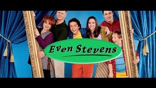 Even Stevens 3x11  Hardly Famous Profile