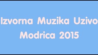 Ilija i Marko Begic-Tebe nema Uzivo