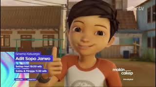 Tampilan Promo RTV (Juni 2022)   Sponsor