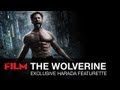 The Wolverine - Exclusive Harada (The Silver Samurai) Featurette