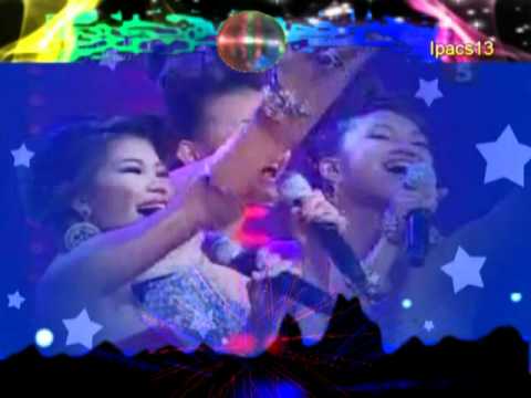 The New Born Divas - p1-2 Talentadong Pinoy Full P...