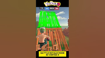 🔵 3 VS 1 itu cukup adil 😈