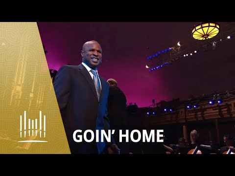 Goin' Home, with Alex Boyé – Mormon Tabernacle Choir