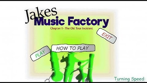 BALDI SA STAL HUDOBNIKOM!!! Baldis Basics Mod: Jake