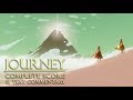 Journey  complete score with text commentary