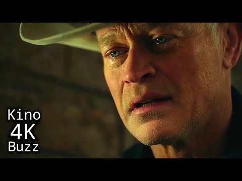 Последнее родео (2025) Драма, которая тронет ваше сердце! | от режиссёра Джона Эвнета