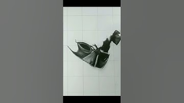 Drawing Daredevil #shorts #daredevil #drawing #art