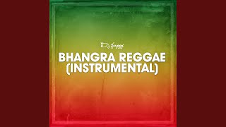Bhangra Reggae (Instrumental)