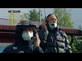 2020 Sweden RX Full Final Replay Round 1 - World RX Rallycross