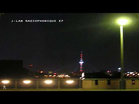 J-Lab — J-Lab - E11 [Motronic]