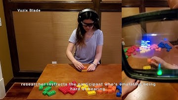 Understanding Real-time Captioning Preferences on Head Worn Displays