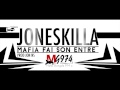 Mafia fai son entr pa besoin di aou le reste  joneskilla audio officiel