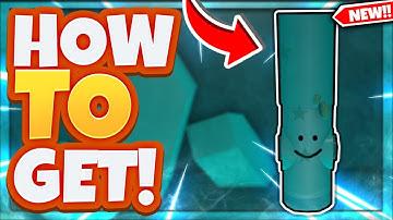 How To Get The *MOONSTONE MARKER* In Roblox Find The Markers!