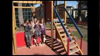 Carpentras, Paroles d'enfants, Lulu, Midi en France