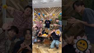 #FANTARODAY 1st anniversary🌻#FANTASTICS #FANTARO