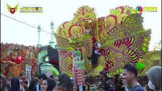 SINGA BARONG || PILIHAN BATIN || VOC. YENI || 04 - 05 - 2024 || MARJIM - CIASEM - SUBANG