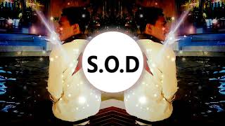 SOD Live - Your Body Is Gone (Remix) David Guetta \& Chris Willis,Öwnboss \& Sevek