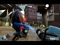 You are still a BAD Doctor!!! (TF2 F2P, Ch.4 Pt.2)