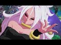 DRAGON BALL FIGHTERZ All Cutscenes Full Movie ENGLISH (w/ ALL Endings/Banter/Special Encounters)