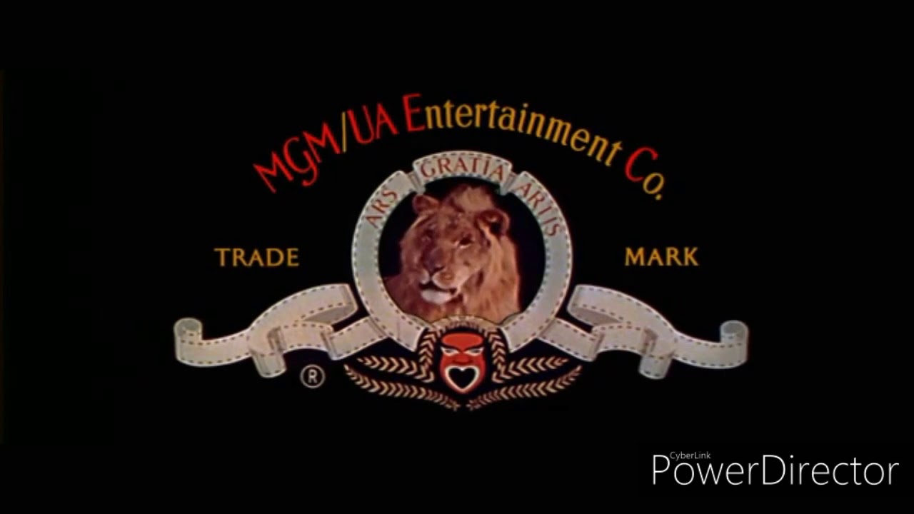 MGM LOGO HISTORY YouTube